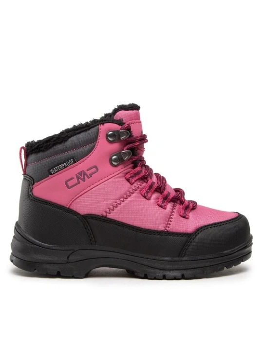 Zdjęcie produktu Trekkingi CMP Kids Annuk Snow Boot Wp 31Q4954 Różowy