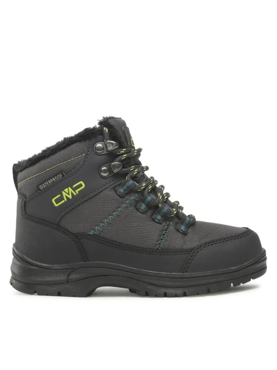 Zdjęcie produktu Trekkingi CMP Kids Annuuk Snow Boot Wp 31Q4954 Szary