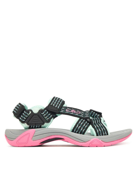 Zdjęcie produktu Trekkingi CMP Kids Hamal Hiking Sandal 38Q9954 Kolorowy