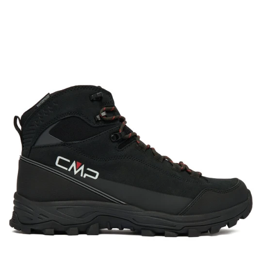 Zdjęcie produktu Trekkingi CMP Myzar Mid Waterproof 3Q15857 Czarny