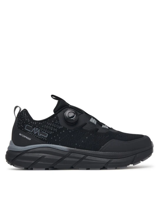Zdjęcie produktu Trekkingi CMP Rahmsy Fitgo Wp 3Q65977 Czarny
