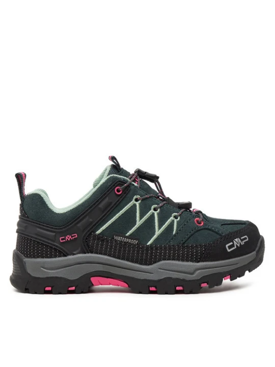 Zdjęcie produktu Trekkingi CMP Rigel Low Wp 3Q13244 Czarny