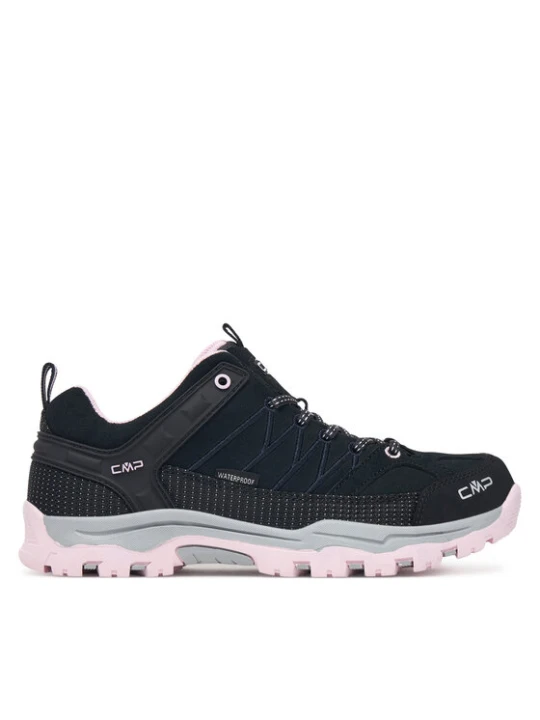 Zdjęcie produktu Trekkingi CMP Rigel Low Wp 3Q13244J Szary