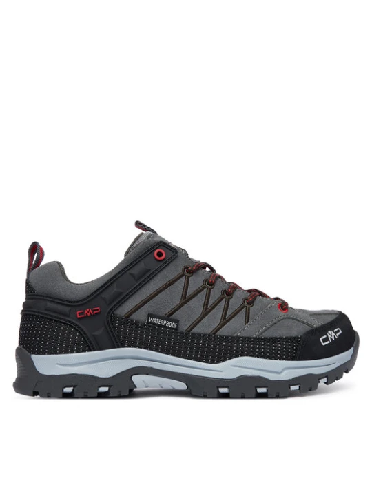 Zdjęcie produktu Trekkingi CMP Rigel Low Wp 3Q13244J Szary