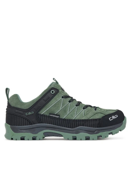 Zdjęcie produktu Trekkingi CMP Rigel Low Wp 3Q13244J Zielony