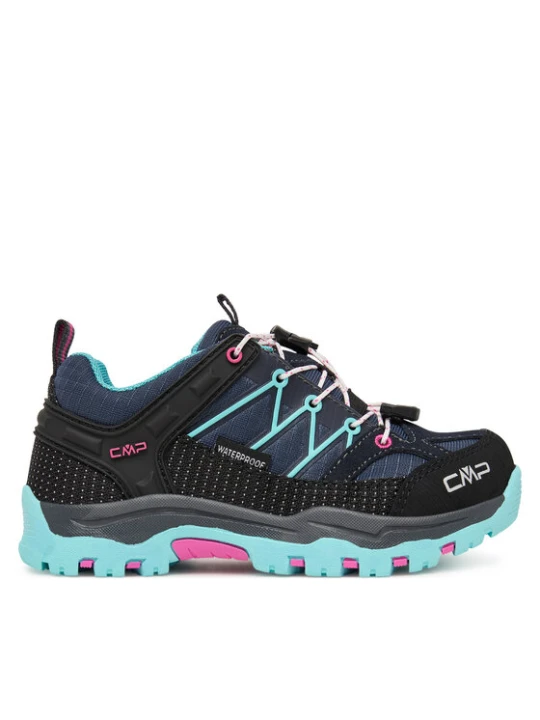 Zdjęcie produktu Trekkingi CMP Rigel Low Wp 3Q54554 Granatowy