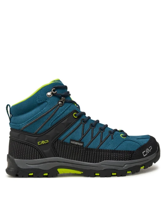 Zdjęcie produktu Trekkingi CMP Rigel Mid 3Q12944J Granatowy