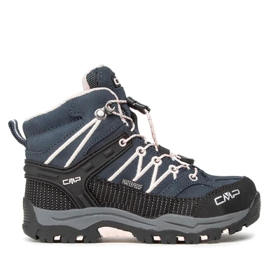 Zdjęcie produktu Trekkingi CMP Rigel Mid Trekking Wp 3Q12944 Granatowy