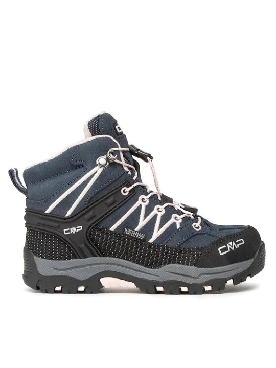 Zdjęcie produktu Trekkingi CMP Rigel Mid Trekking Wp 3Q12944 Granatowy