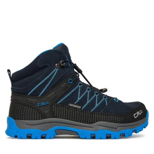 Zdjęcie produktu Trekkingi CMP Rigel Mid Wp 3Q12944 Granatowy