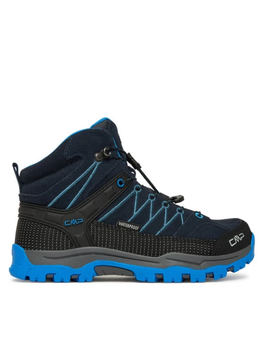 Zdjęcie produktu Trekkingi CMP Rigel Mid Wp 3Q12944 Granatowy