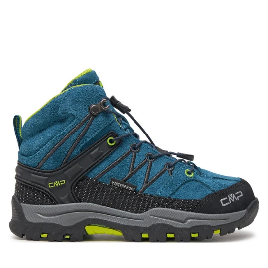 Zdjęcie produktu Trekkingi CMP Rigel Mid Wp 3Q12944 Niebieski