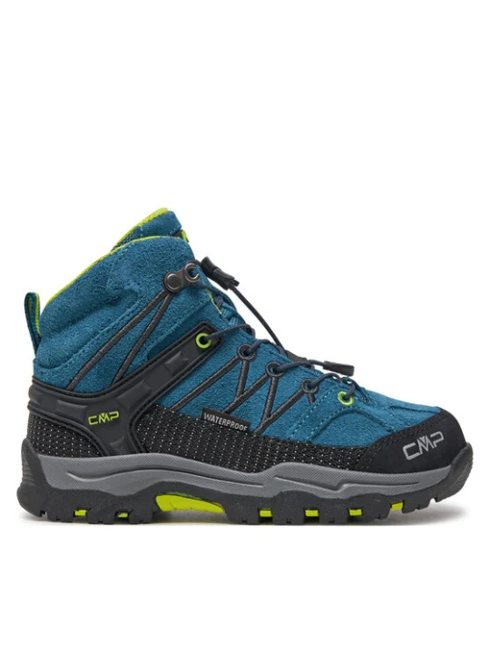 Zdjęcie produktu Trekkingi CMP Rigel Mid Wp 3Q12944 Niebieski