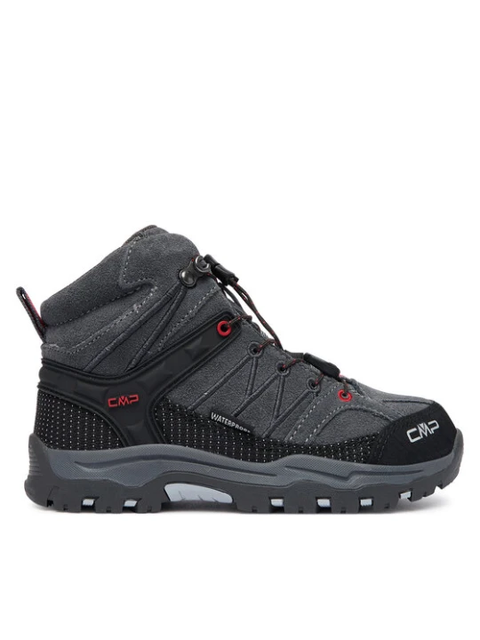 Zdjęcie produktu Trekkingi CMP Rigel Mid Wp 3Q12944 Szary