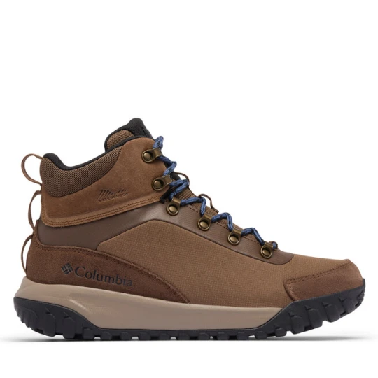 Zdjęcie produktu Trekkingi Columbia Burnsider™ Waterproof 2128821 Brązowy