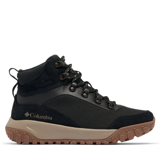 Zdjęcie produktu Trekkingi Columbia Burnsider™ Waterproof 2128841 Czarny