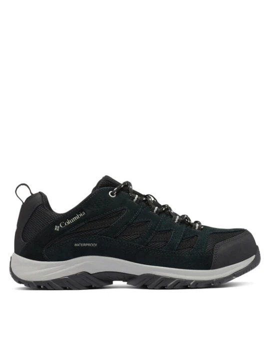Zdjęcie produktu Trekkingi Columbia Crestwood™ Waterproof Hiking 2100651 Czarny