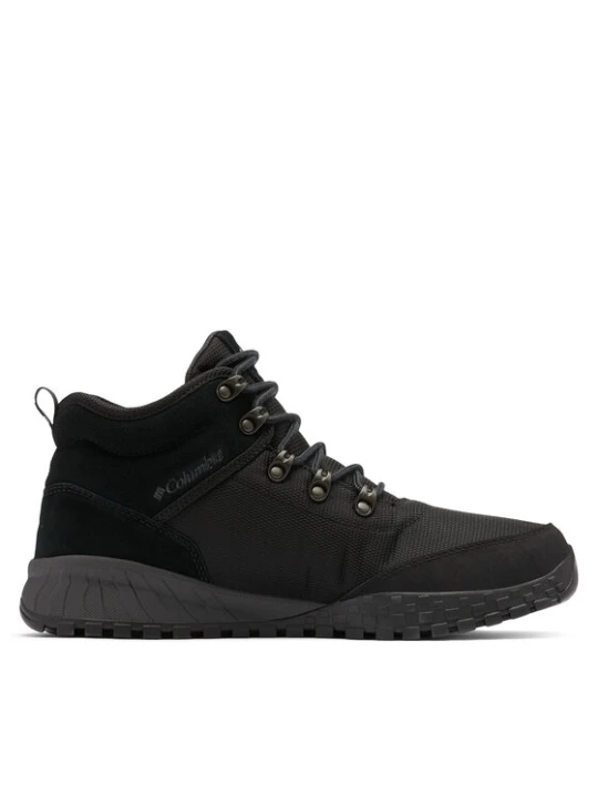 Zdjęcie produktu Trekkingi Columbia Fairbanks™ Mid 2100881 Czarny