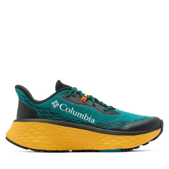 Zdjęcie produktu Trekkingi Columbia Konos Trillium 2145281 Zielony