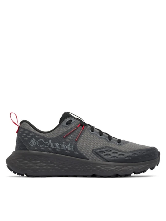 Zdjęcie produktu Trekkingi Columbia Konos Trs 2079321 Szary