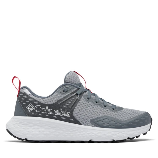 Zdjęcie produktu Trekkingi Columbia Konos Trs Outdry 2099811 Szary