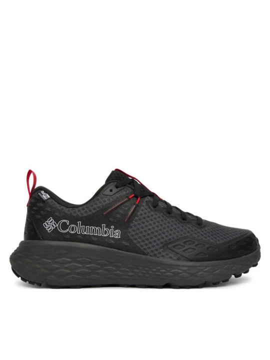 Zdjęcie produktu Trekkingi Columbia Konos Trs Outdry 2099811 Szary