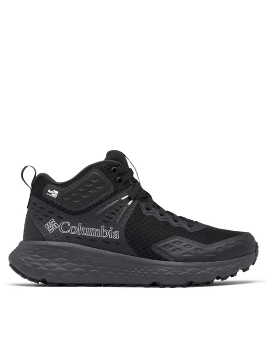 Zdjęcie produktu Trekkingi Columbia Konos Trs Outdry Mid 2103761 Czarny