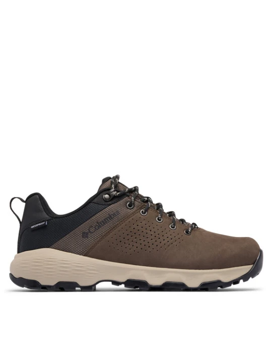Zdjęcie produktu Trekkingi Columbia Newton Nimble™ LTR 2140371 Zielony