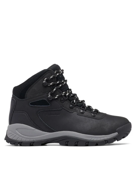 Zdjęcie produktu Trekkingi Columbia Newton Ridge Plus 1424692 Czarny