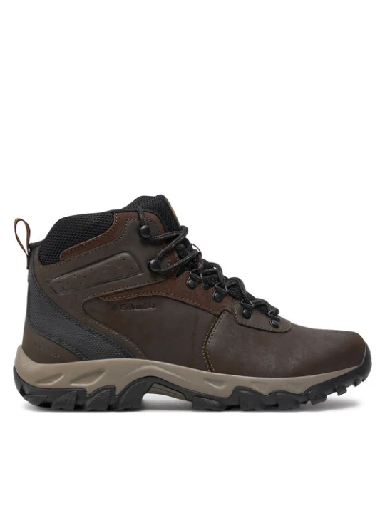 Zdjęcie produktu Trekkingi Columbia Newton Ridge Plus II Waterproof 1594731 Brązowy