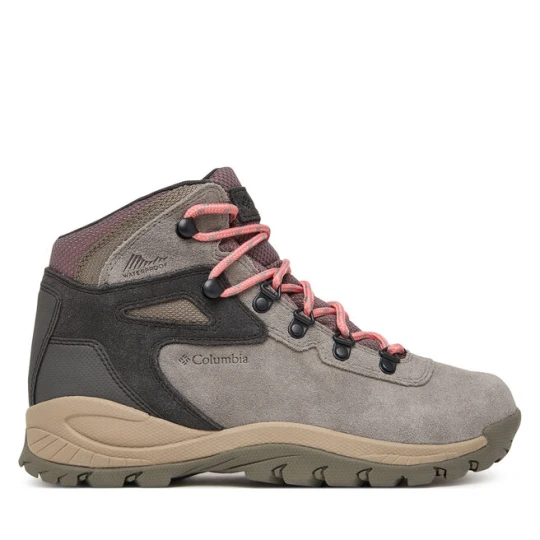Zdjęcie produktu Trekkingi Columbia Newton Ridge Plus Waterproof Amped 1718821 Czarny