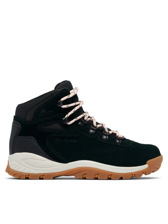 Zdjęcie produktu Trekkingi Columbia Newton Ridge Plus Waterproof Amped 1718821 Czarny