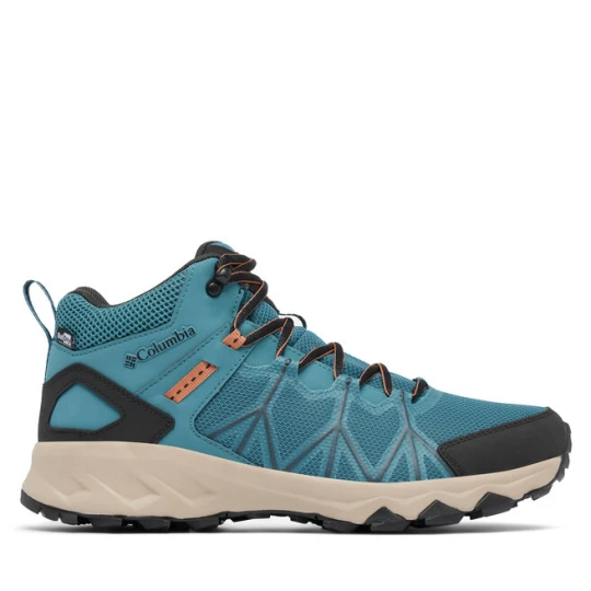 Zdjęcie produktu Trekkingi Columbia Peakfreak™ II Mid Outdry™ 2005091 Zielony