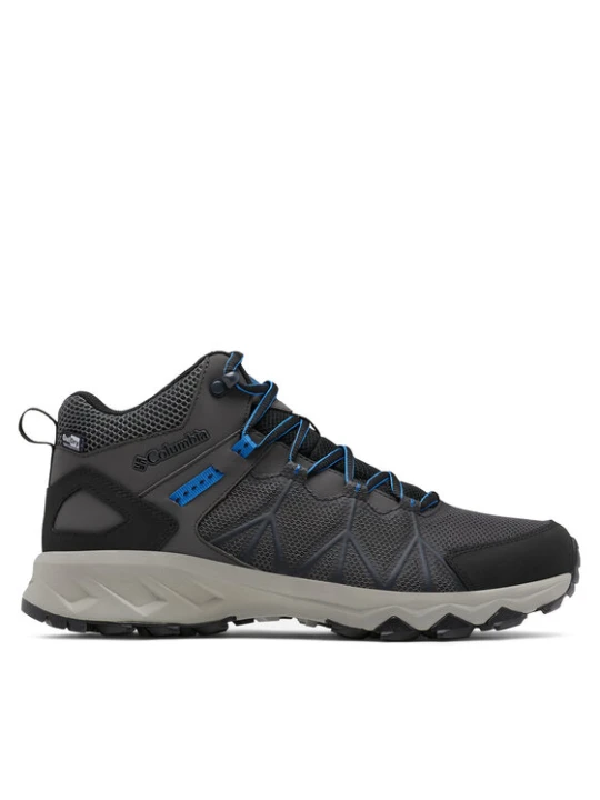 Zdjęcie produktu Trekkingi Columbia Peakfreak II Mid Outdry 2100691 Szary
