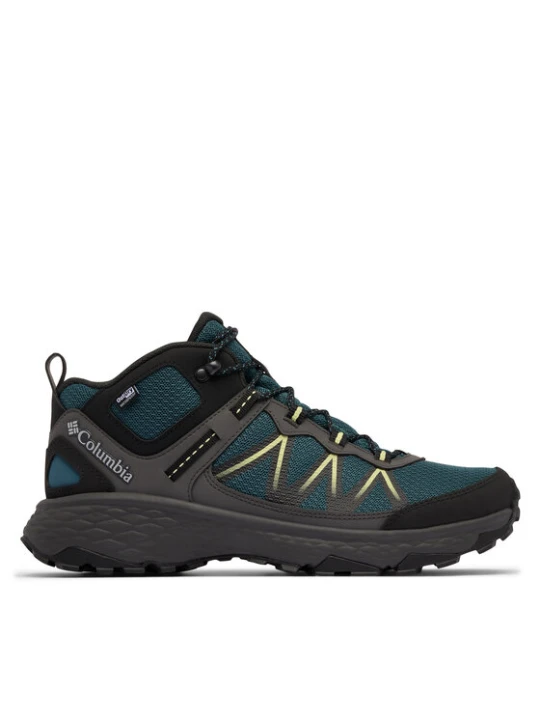 Zdjęcie produktu Trekkingi Columbia Peakfreak Rush™ Mid OutDry™ 2126591 Granatowy