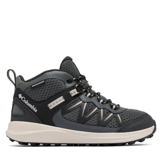 Zdjęcie produktu Trekkingi Columbia Peakfreak Rush™ Mid Waterproof 2108261 Czarny