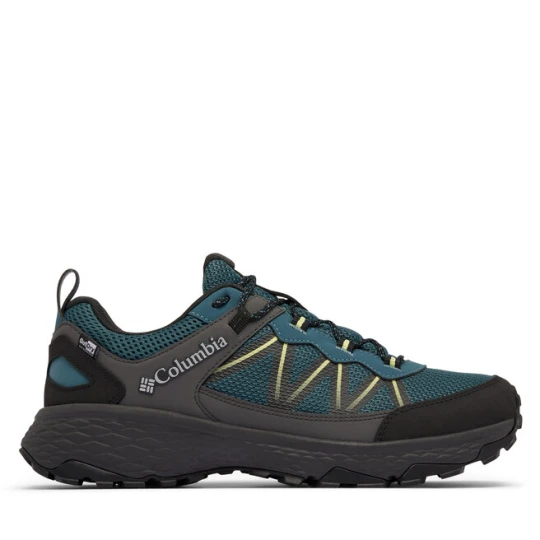 Zdjęcie produktu Trekkingi Columbia Peakfreak Rush™ OutDry™ 2108291 Niebieski