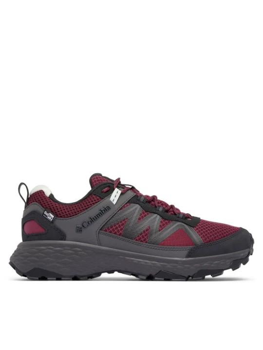 Zdjęcie produktu Trekkingi Columbia Peakfreak Rush™ OutDry™ 2108431 Bordowy