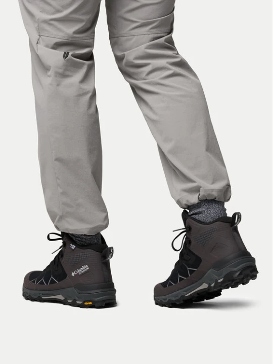Zdjęcie produktu Trekkingi Columbia Peakfreak™ Titanium™ Mid Outdry™ 2165641 Czarny
