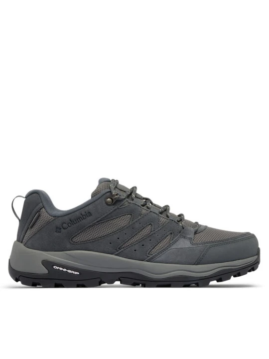 Zdjęcie produktu Trekkingi Columbia Redmond 2128721 Szary
