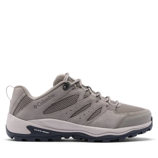 Zdjęcie produktu Trekkingi Columbia Redmond IV Breathe 2150221 Szary