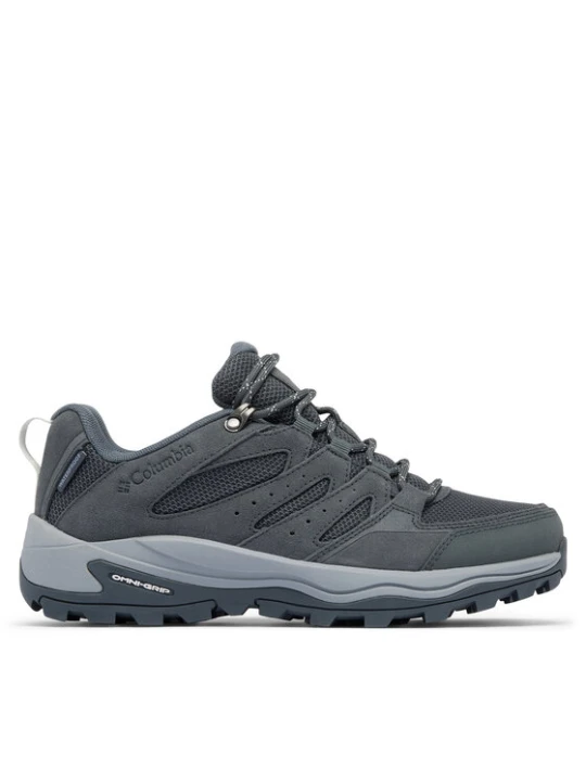 Zdjęcie produktu Trekkingi Columbia Redmond IV Low Waterproof 2128741 Szary