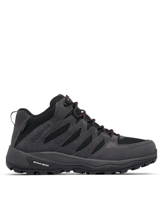 Zdjęcie produktu Trekkingi Columbia Redmond™ IV Mid Waterproof 2128711 Szary