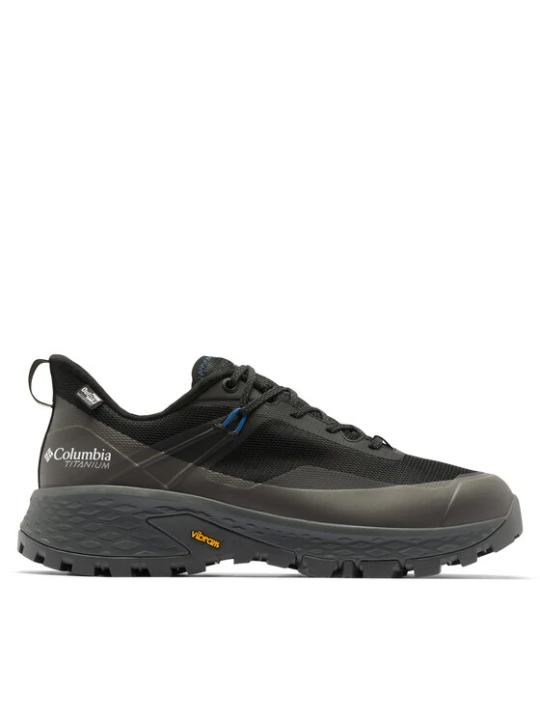 Zdjęcie produktu Trekkingi Columbia Tellurix™ Titanium™ OutDry™ 2148851 Czarny