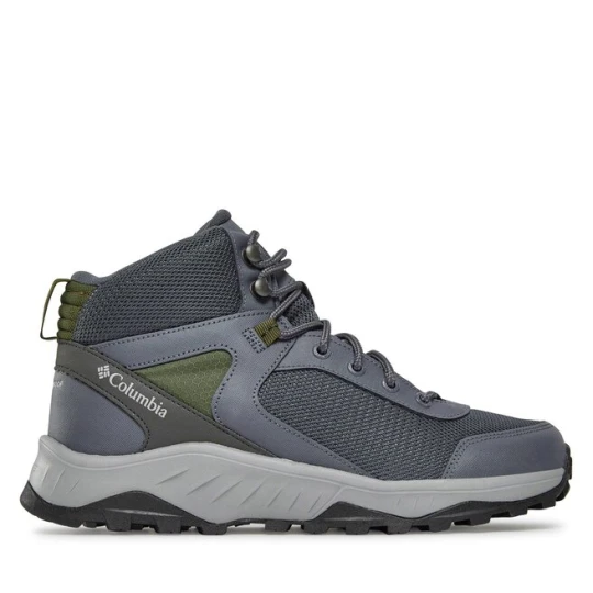 Zdjęcie produktu Trekkingi Columbia Trailstorm™ Ascend Mid Wp 2044271 Szary