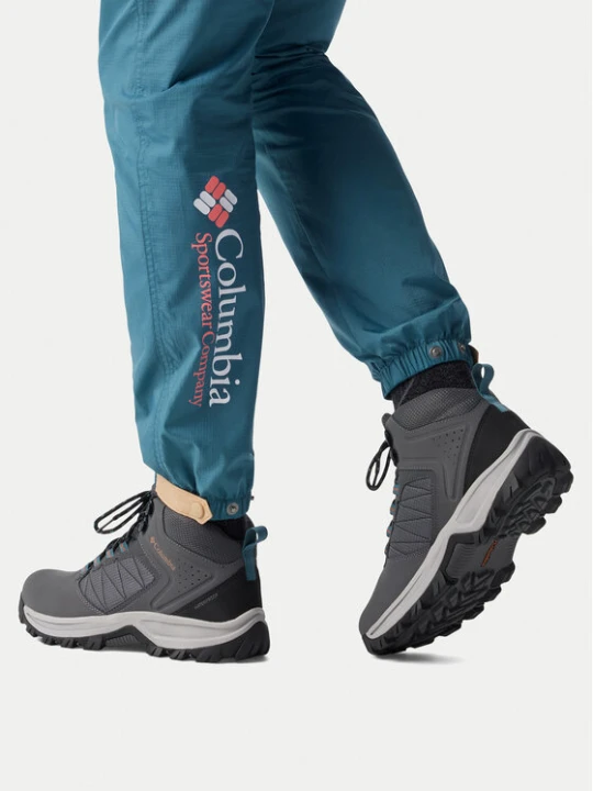 Zdjęcie produktu Trekkingi Columbia Transverse 2067401 Szary