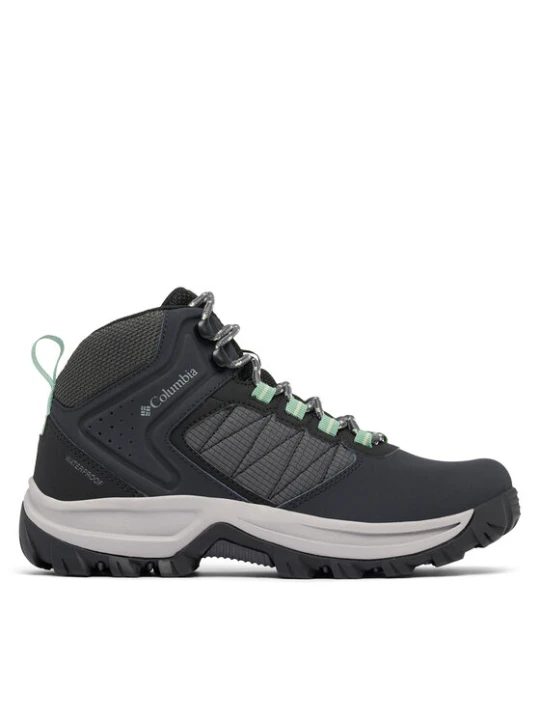 Zdjęcie produktu Trekkingi Columbia Transverse 2077801 Czarny