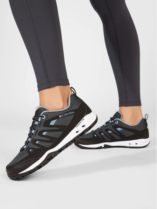 Zdjęcie produktu Trekkingi Columbia Vapor Vent BL4524 Czarny