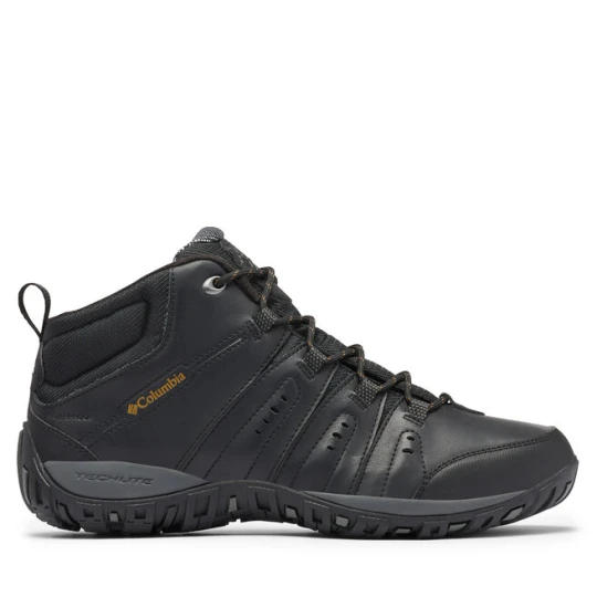 Zdjęcie produktu Trekkingi Columbia Woodburn II Chukka Wp Omni-Heat 2105171 Czarny