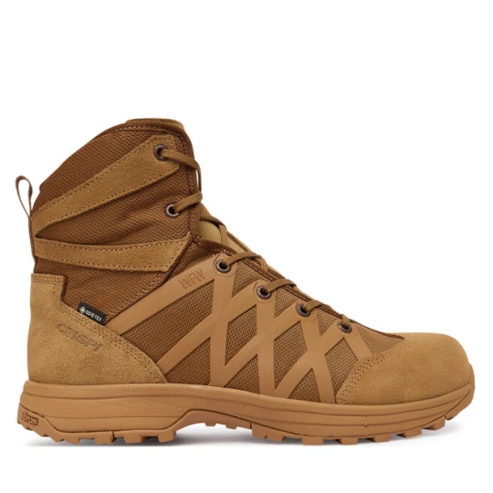 Zdjęcie produktu Trekkingi Crispi ARES 6 GTX BM20023600 Brązowy
